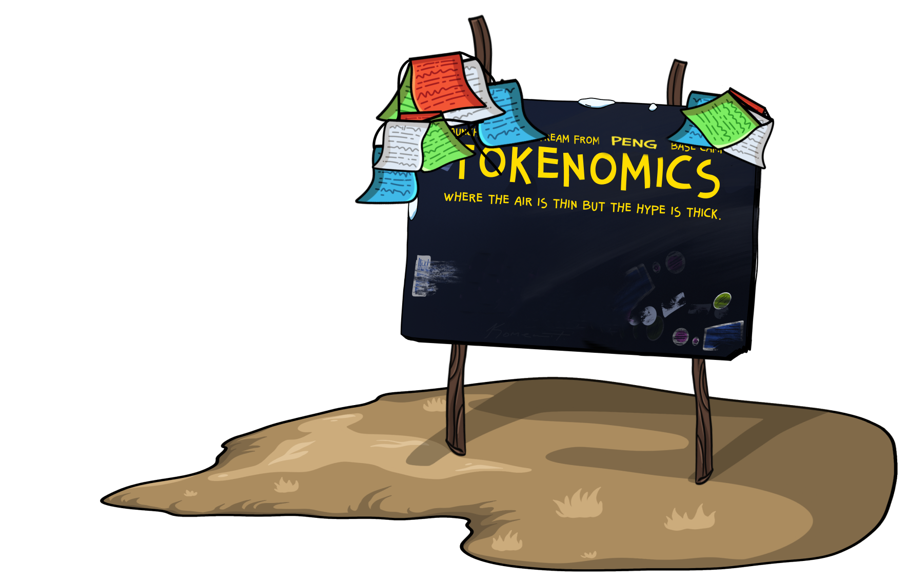Tokenomics
